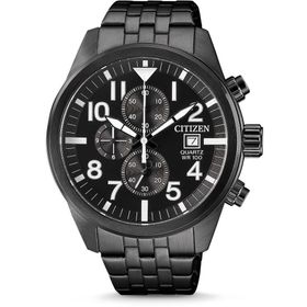 Citizen AN3625-58E Erkek Kol Saati