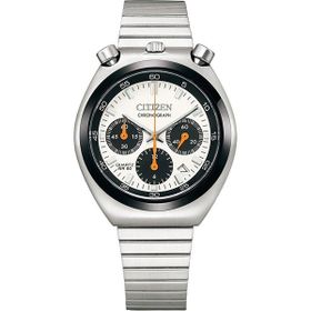 Citizen AN3660-81A Bullhead Panda Reissue Tsuno Chrono Erkek Kol Saati