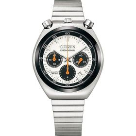 Citizen AN3660-81A Bullhead Panda Reissue Tsuno Chrono Erkek Kol Saati