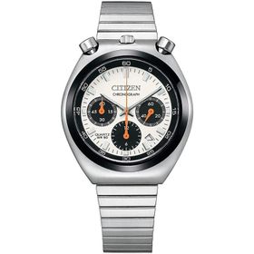Citizen AN3660-81A Bullhead Panda Reissue Tsuno Chrono Erkek Kol Saati