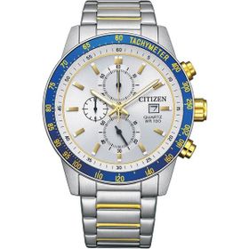 Citizen AN3686-53A Erkek Kol Saati