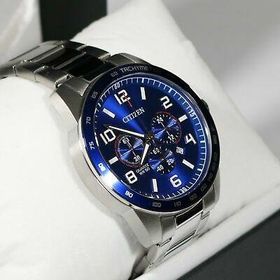 Citizen AN8161-50L Erkek Kol Saati