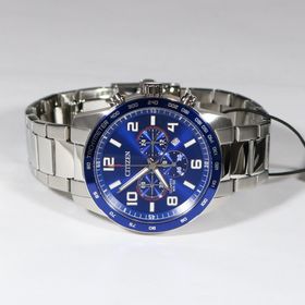 Citizen AN8161-50L Erkek Kol Saati
