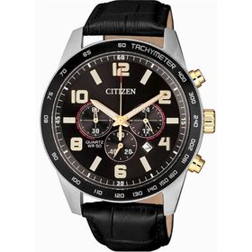 Citizen AN8166-05E Erkek Kol Saati