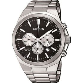 Citizen AN8170-59E Erkek Kol Saati