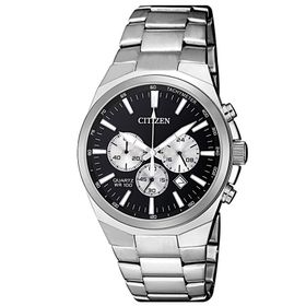 Citizen AN8170-59E Erkek Kol Saati