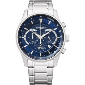 Citizen AN8190-51L Erkek Kol Saati