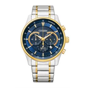 Citizen AN8194-51L Erkek Kol Saati