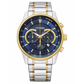 Citizen AN8194-51L Erkek Kol Saati