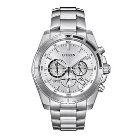 Citizen AN8200-50A Erkek Kol Saati
