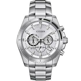 Citizen AN8200-50A Erkek Kol Saati