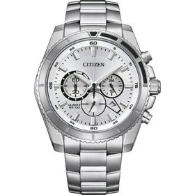 Citizen AN8201-50A Erkek Kol Saati