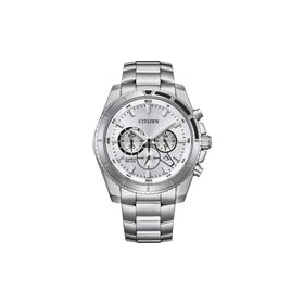 Citizen AN8201-50A Erkek Kol Saati