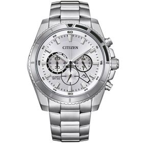 Citizen AN8201-50A Erkek Kol Saati