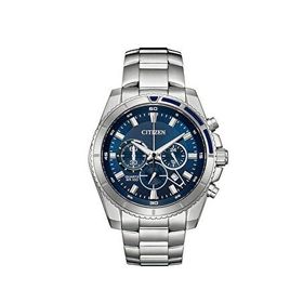Citizen AN8201-57L Unisex Kol Saati