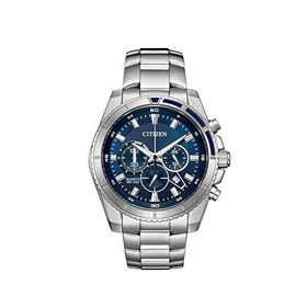 Citizen AN8201-57L Unisex Kol Saati