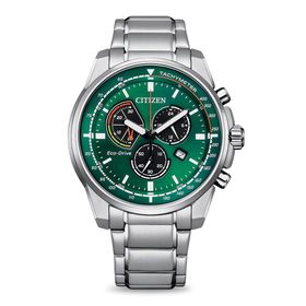 Citizen AT1190-87X Erkek Kol Saati