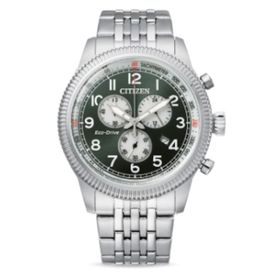 Citizen AT2460-89X Erkek Kol Saati