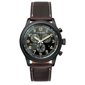Citizen AT2465-18E Erkek Kol Saati