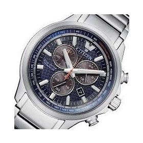 Citizen AT2470-85L Erkek Kol Saati