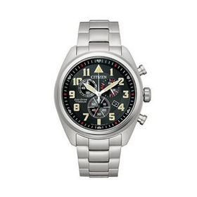 Citizen AT2480-81E Erkek Kol Saati