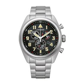 Citizen AT2480-81E Erkek Kol Saati