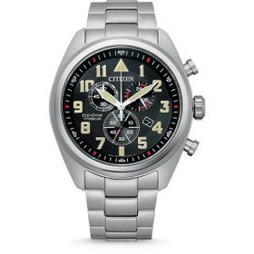 Citizen AT2480-81E Erkek Kol Saati