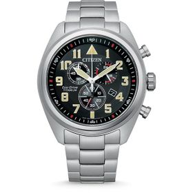 Citizen AT2480-81E Erkek Kol Saati