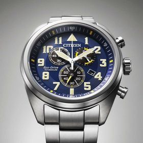 Citizen AT2480-81L Erkek Kol Saati