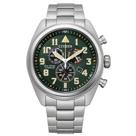 Citizen AT2480-81X Erkek Kol Saati
