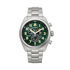 Citizen AT2480-81X Erkek Kol Saati