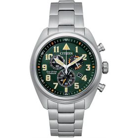 Citizen AT2480-81X Erkek Kol Saati