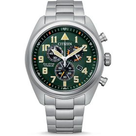 Citizen AT2480-81X Erkek Kol Saati