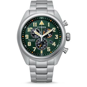 Citizen AT2480-81X Erkek Kol Saati