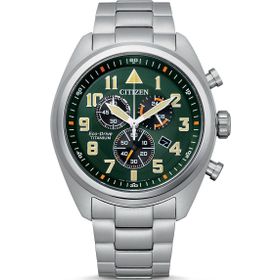 Citizen AT2480-81X Erkek Kol Saati