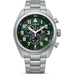 Citizen AT2480-81X Erkek Kol Saati