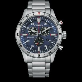 Citizen AT2520-89L Erkek Kol Saati
