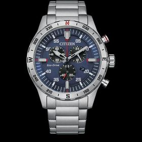 Citizen AT2520-89L Erkek Kol Saati