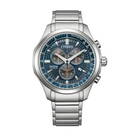 Citizen AT2530-85L Kol Saati