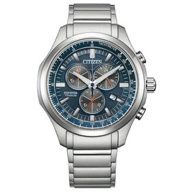 Citizen AT2530-85L Kol Saati