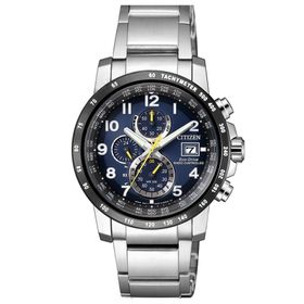 Citizen AT8124-91L Erkek Kol Saati