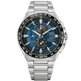Citizen AT8234-85L Erkek Kol Saati