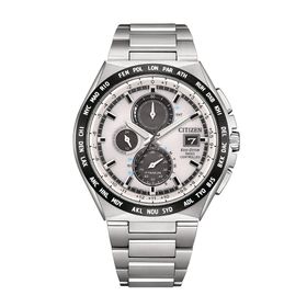 Citizen AT8238-84A Unisex Kol Saati