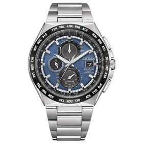Citizen AT8238-84L Unisex Kol Saati