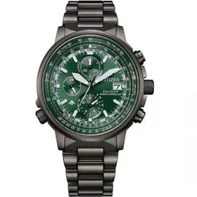 Citizen AT8304-57W Erkek Kol Saati