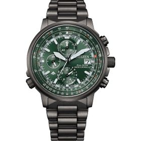 Citizen AT8304-57W Erkek Kol Saati