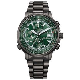 Citizen AT8304-57W Erkek Kol Saati