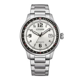 Citizen Automatic NJ0190-51A Erkek Kol Saati