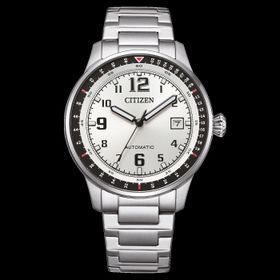 Citizen Automatic NJ0190-51A Erkek Kol Saati