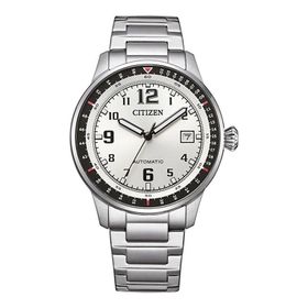 Citizen Automatic NJ0190-51A Erkek Kol Saati